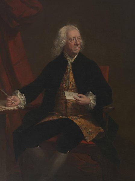 Main Product Photo of Dan Cunningham Painting by Mason Chamberlin