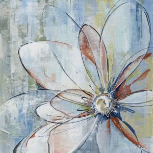 Afternoon Blossom by Max Maxx Oil Painting