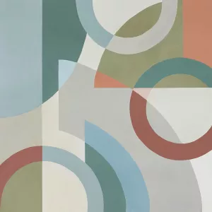 Crescendo No. 1 by Max Maxx Oil Painting