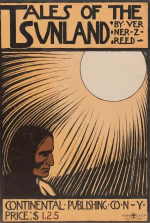Tales of the Sunland by Maynard Dixon Oil Painting