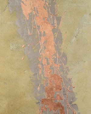 Retro Fling II by Michael Willett Oil Painting