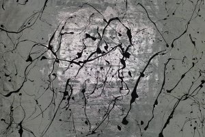 Rumination by Michael Willett Oil Painting