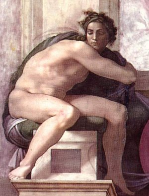 Ignudo 2