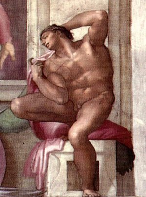 Ignudo