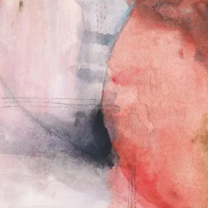 Dreamed of Joy by Michelle Oppenheimer Oil Painting