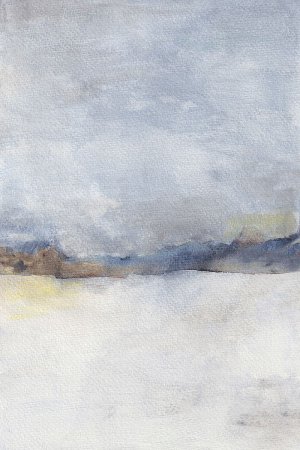 No Frame Rolled Canvas