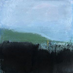 No Frame Rolled Canvas