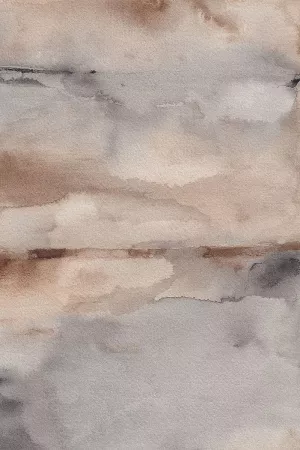 Tides of Terra No. 1 by Michelle Oppenheimer Oil Painting