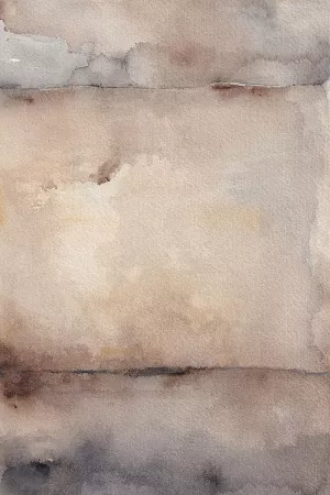 Tides of Terra No. 2 by Michelle Oppenheimer Oil Painting