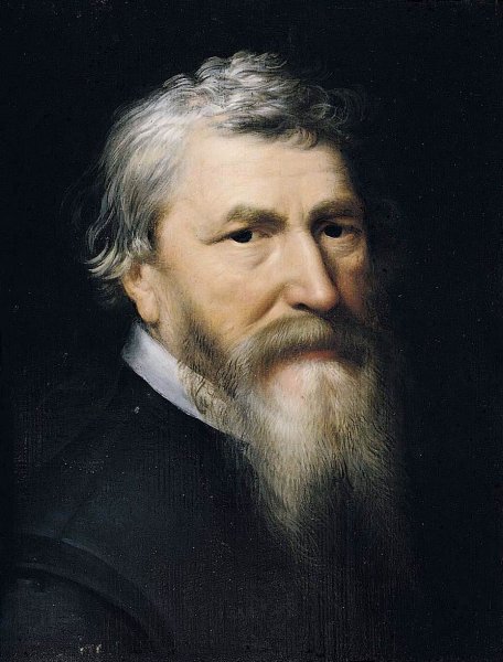 Main Product Photo of Portrait of Lubbert Gerritsz Painting by Michiel Jansz Van Miereveld