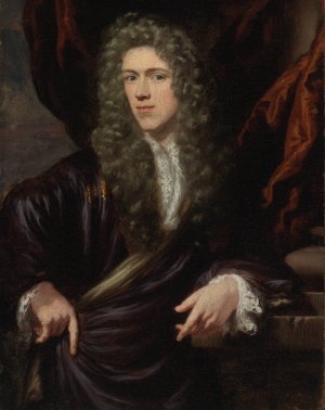 Portrait Of A Gentleman by Nicolaes Maes Oil Painting