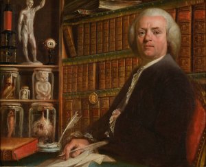 Pierre Robin by Nicolas Perseval Oil Painting