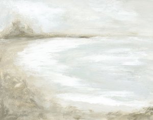 No Frame Rolled Canvas