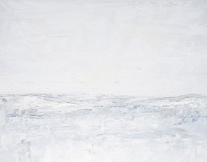 No Frame Rolled Canvas