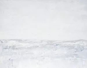 Calming by NLS Design Oil Painting