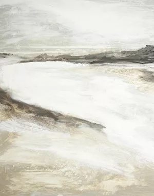 Effortless No. 2 by NLS Design Oil Painting