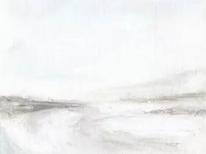 Fade by NLS Design Oil Painting