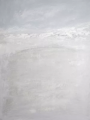 High Tide by NLS Design Oil Painting