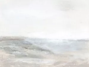 Horizon by NLS Design Oil Painting