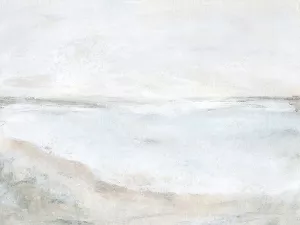 Hush by NLS Design Oil Painting
