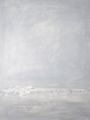 No Frame Rolled Canvas