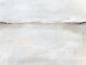 No Frame Rolled Canvas
