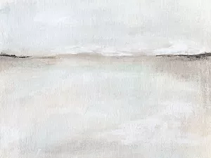 Peaceful by NLS Design Oil Painting