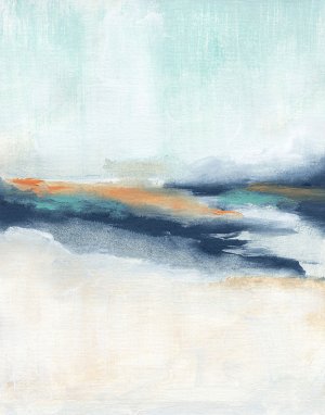 No Frame Rolled Canvas