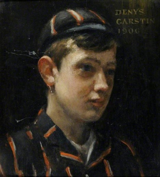 Main Product Photo of Denys Garstin Painting by Norman Garstin