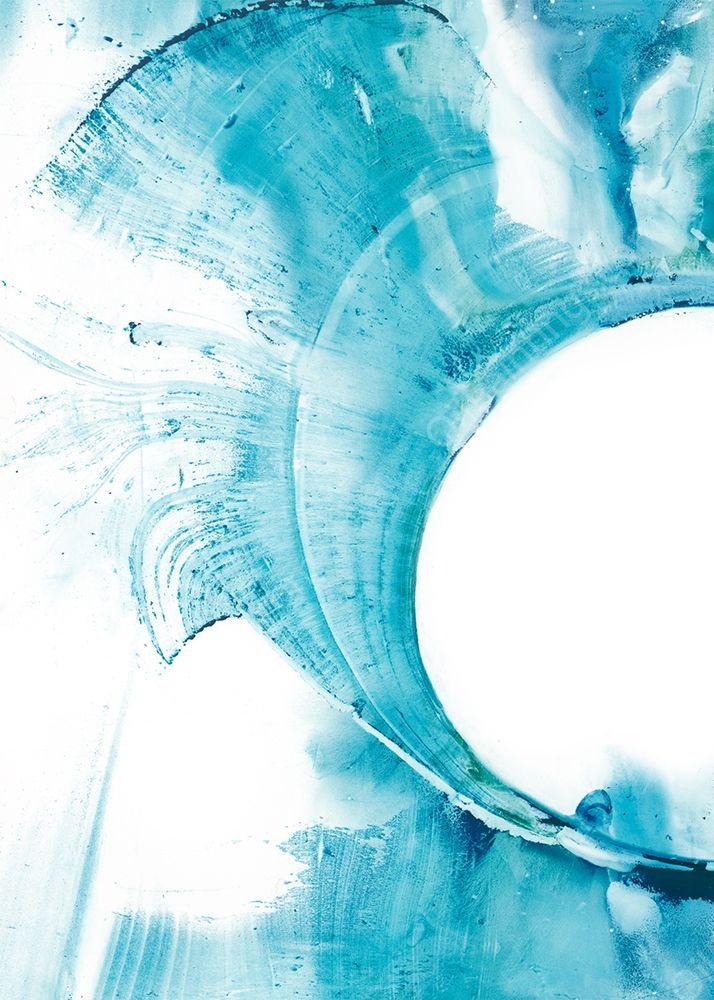 Aperture I by Ethan Harper - Hand-Painted Oil Painting Reproduction