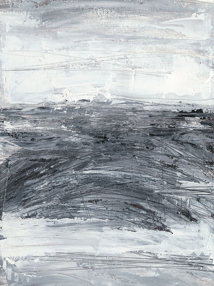 Conductivity II by Ethan Harper - Hand-Painted Oil Painting Reproduction