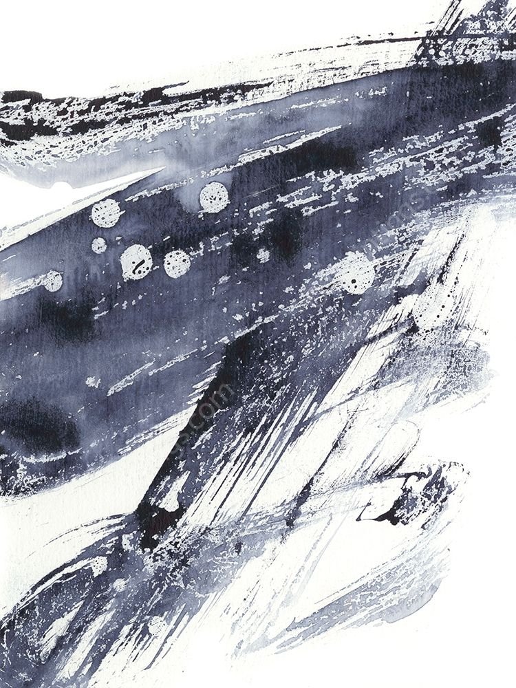 Directionality I by Ethan Harper - Hand-Painted Oil Painting Reproduction