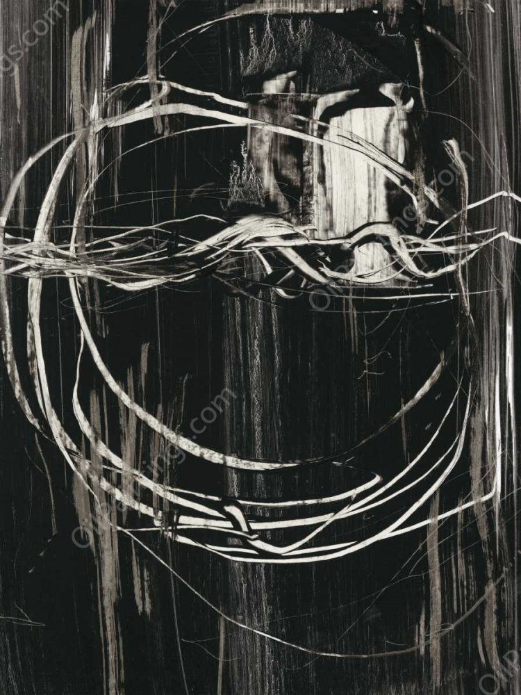 Electrical Arc I by Ethan Harper - Hand-Painted Oil Painting Reproduction