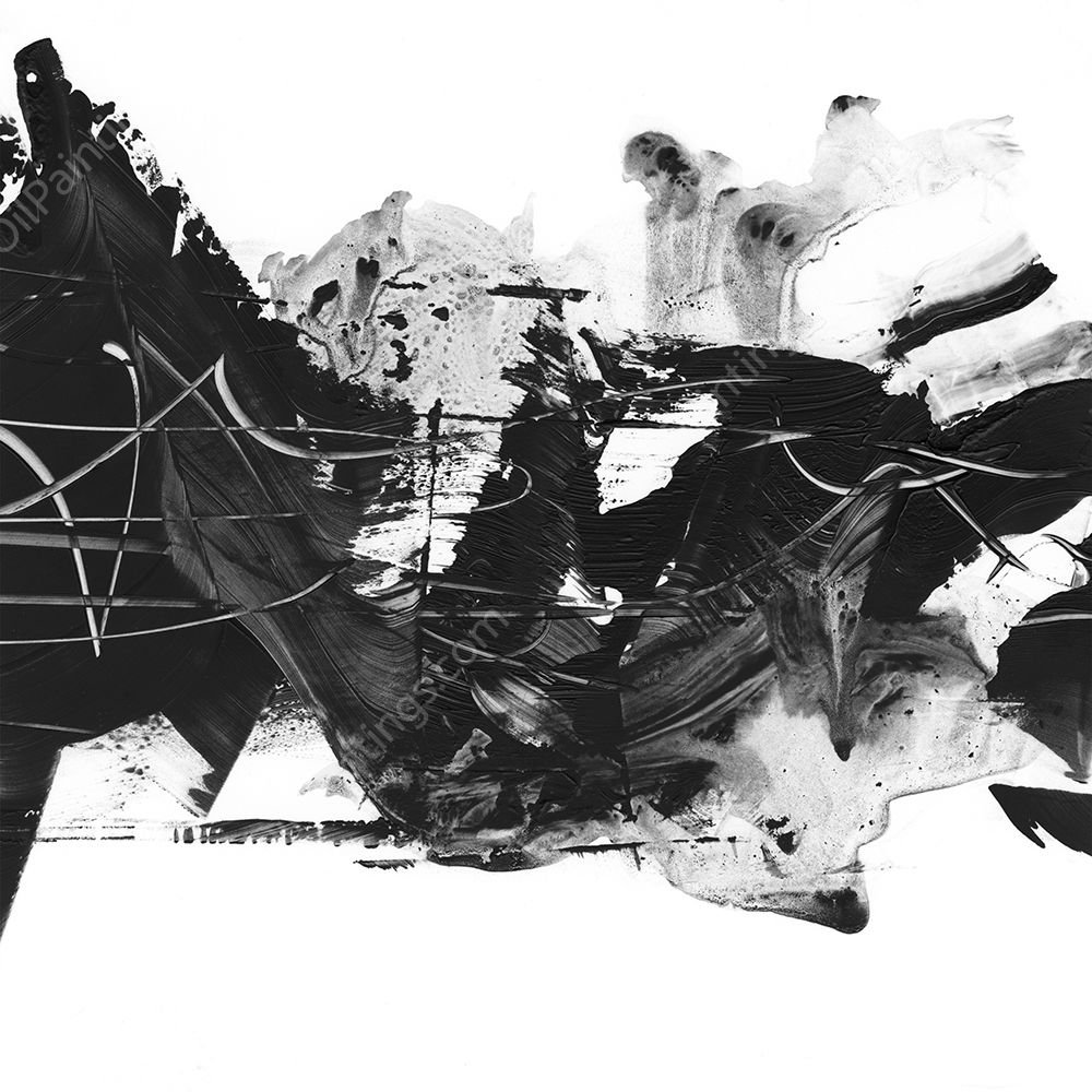 Make Some Noise I by Ethan Harper - Hand-Painted Oil Painting Reproduction