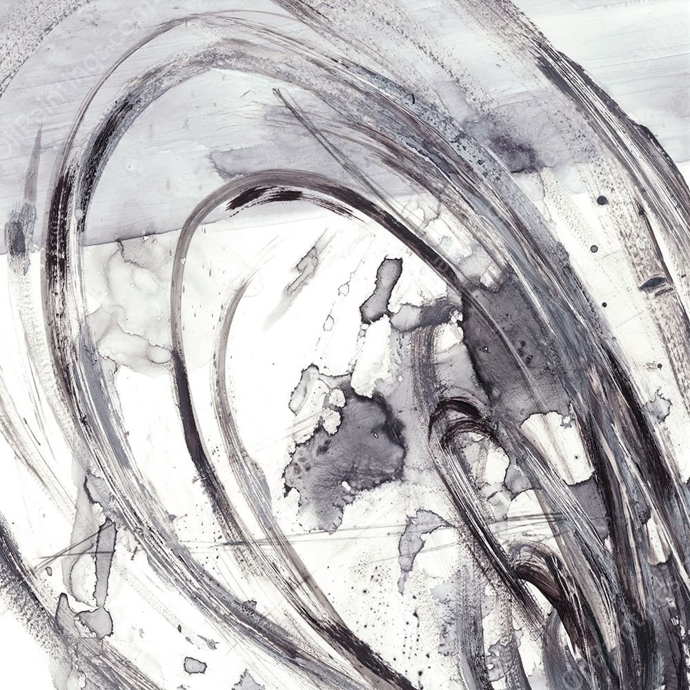 Sonar II by Ethan Harper - Hand-Painted Oil Painting Reproduction