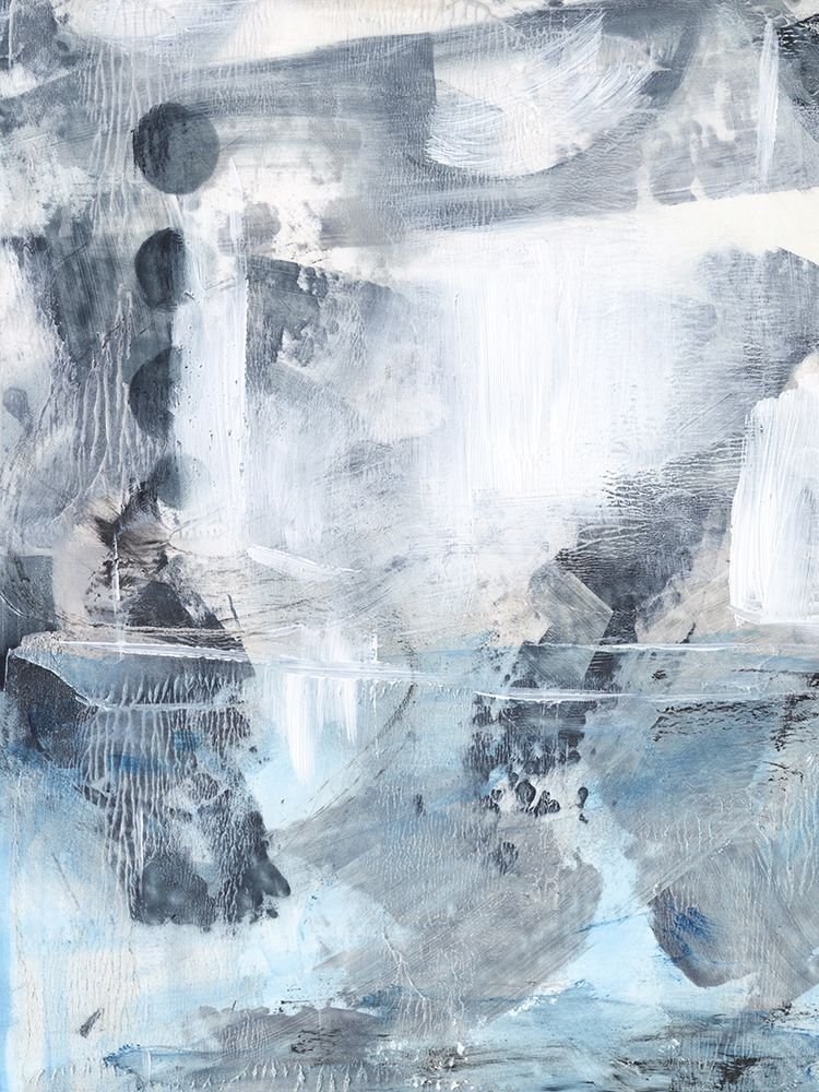 Whoa, that's Deep I by Ethan Harper - Hand-Painted Oil Painting Reproduction