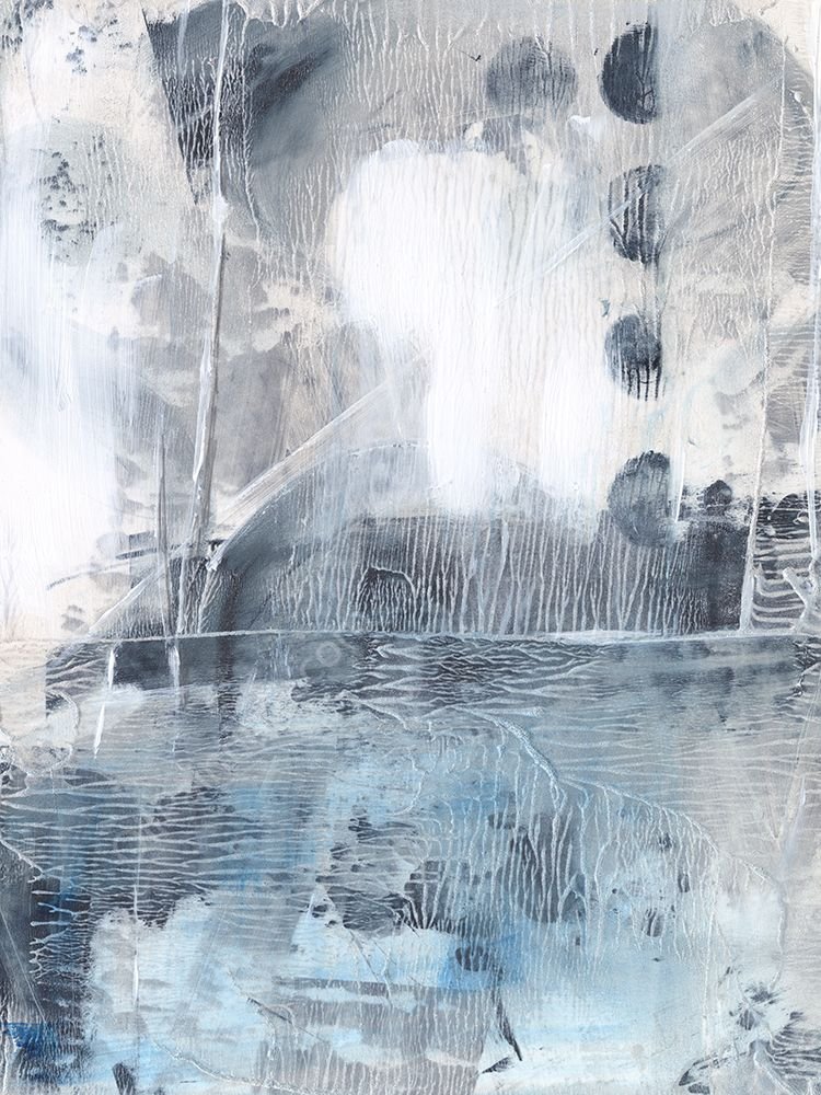 Whoa, that's Deep II by Ethan Harper - Hand-Painted Oil Painting Reproduction