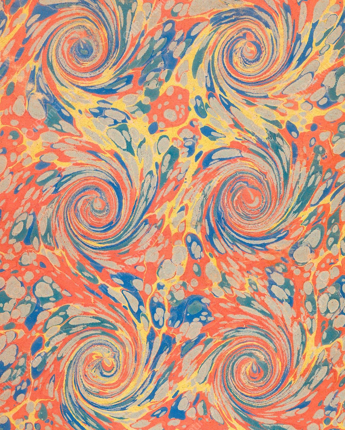 Livre De Vases  by Gabriel Huquier - Hand-Painted Oil Painting Reproduction