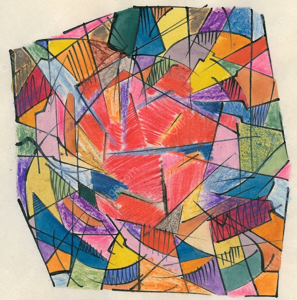 Larm  by Karl Wiener - Hand-Painted Oil Painting Reproduction