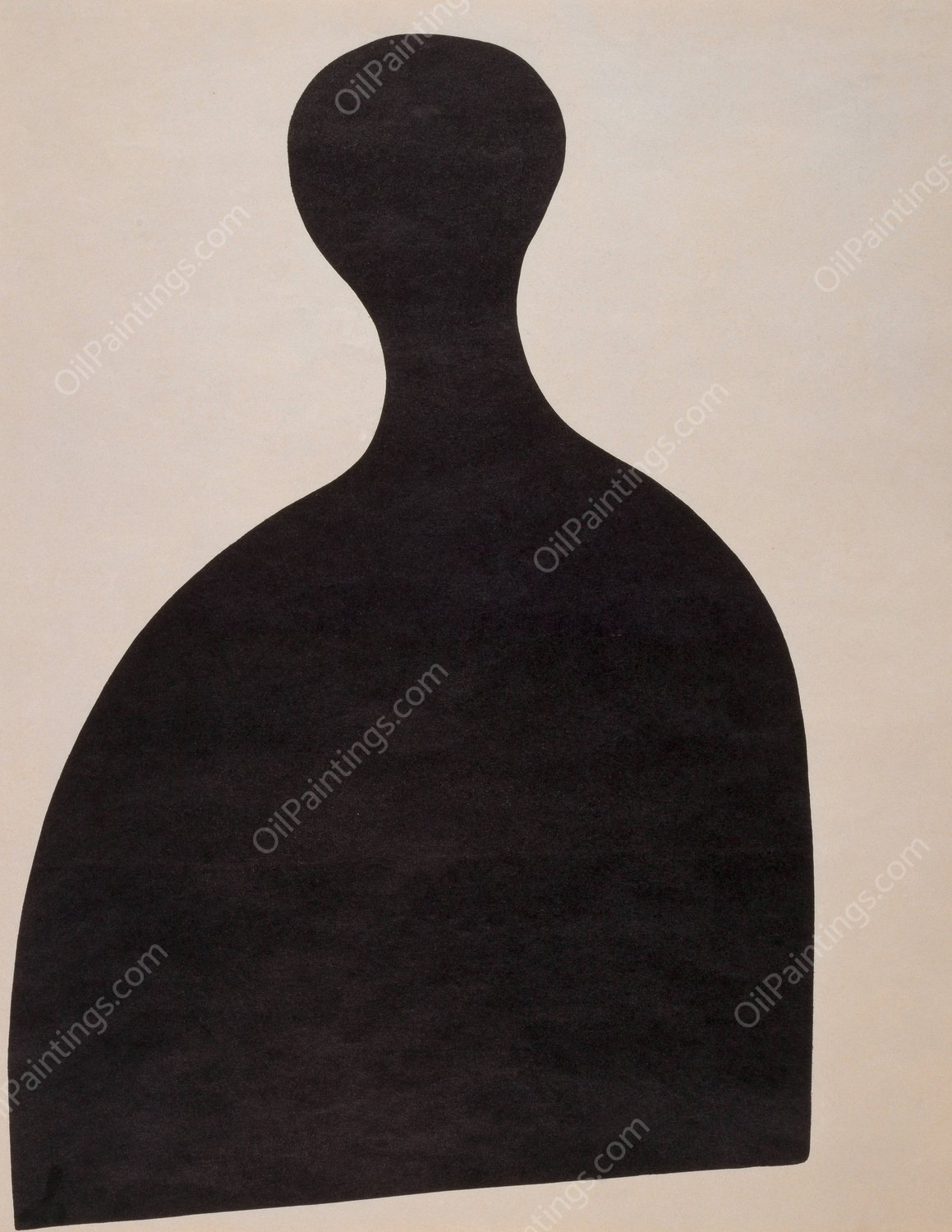 Eierschlager  by Kurt Schwitters - Hand-Painted Oil Painting Reproduction