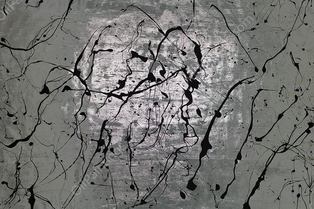 Rumination by Michael Willett - Hand-Painted Oil Painting Reproduction