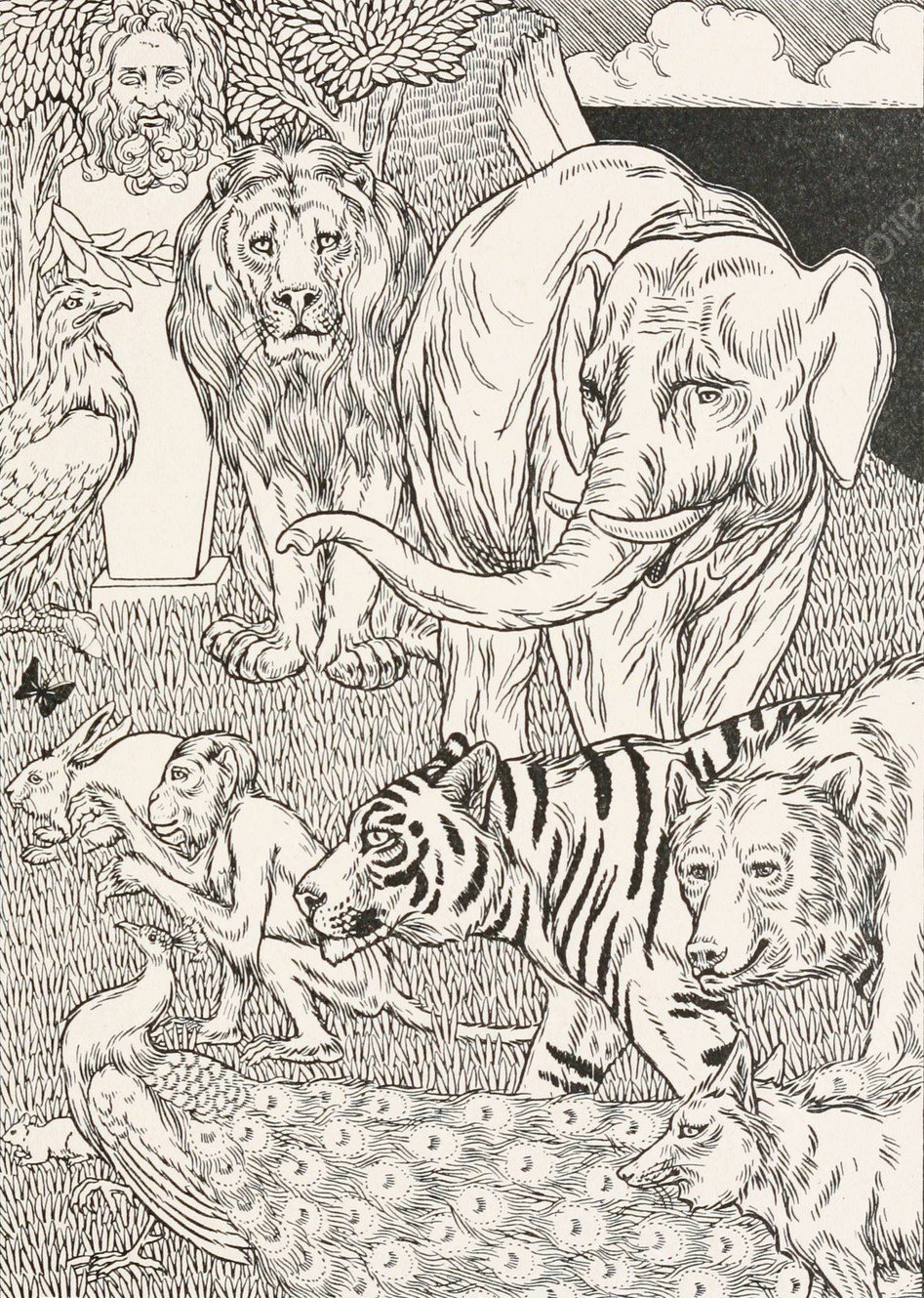 The Wallet  by Percy J. Billinghurst - Hand-Painted Oil Painting Reproduction