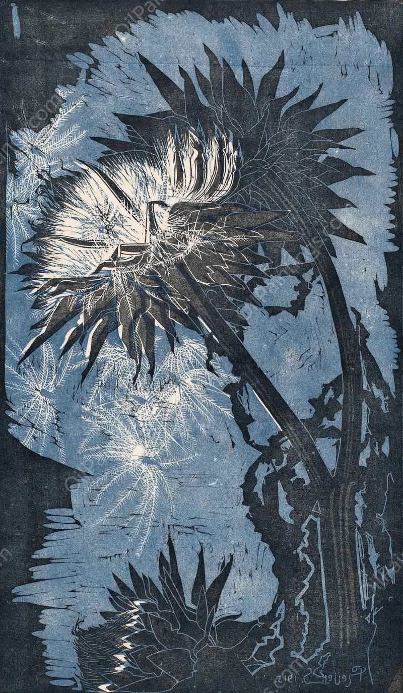 Artichoke  by Reijer Stolk - Hand-Painted Oil Painting Reproduction