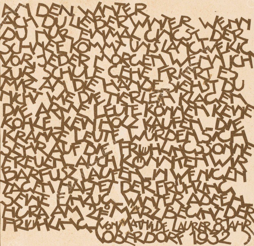 In the Winter  by Reijer Stolk - Hand-Painted Oil Painting Reproduction