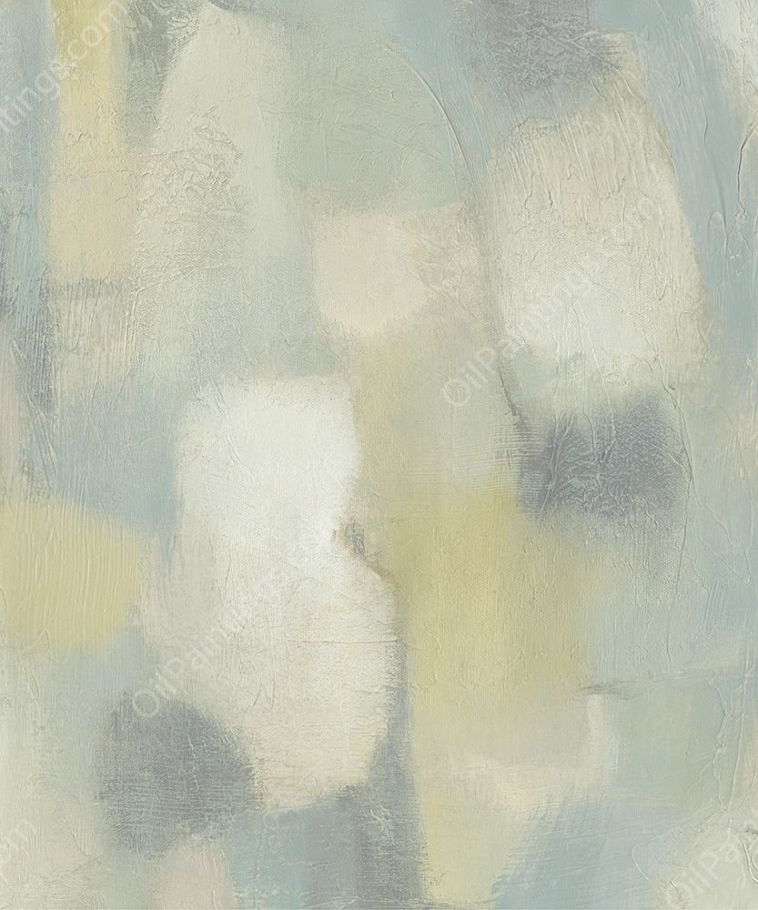 Almost Contained  II by Tim O'Toole - Hand-Painted Oil Painting Reproduction