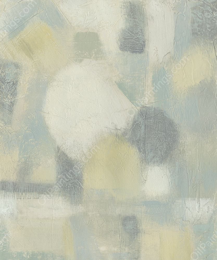 Almost Contained  III by Tim O'Toole - Hand-Painted Oil Painting Reproduction