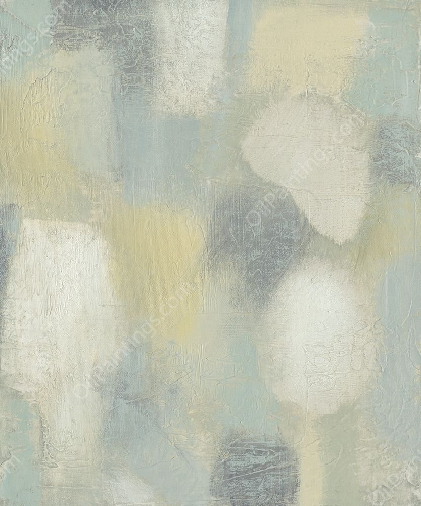 Almost Contained  IV by Tim O'Toole - Hand-Painted Oil Painting Reproduction