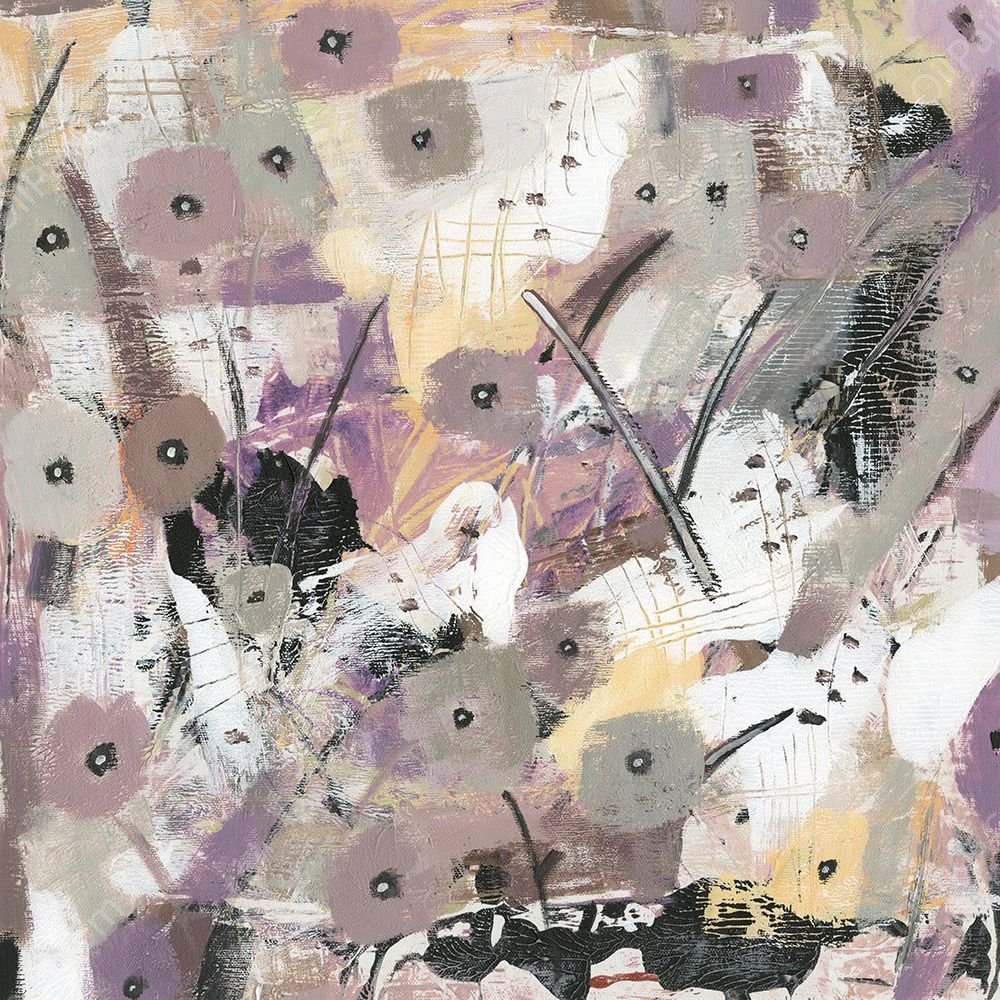 Edit I by Tim O'Toole - Hand-Painted Oil Painting Reproduction