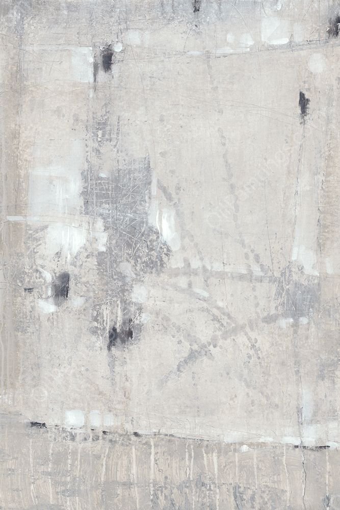 Grey State I by Tim O'Toole - Hand-Painted Oil Painting Reproduction