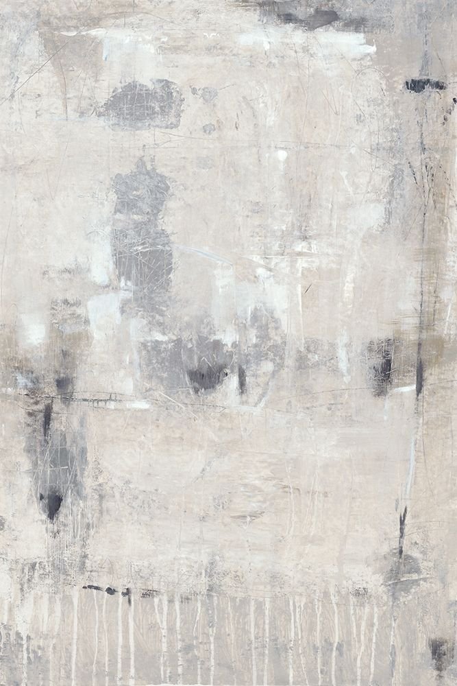 Grey State II by Tim O'Toole - Hand-Painted Oil Painting Reproduction